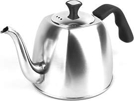 Maestro MR-1333-Tea Teekanne mit Deckel und Sieb