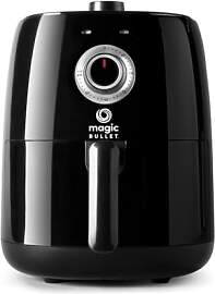 Magic bullet Heißluftfritteuse mit 2,5l