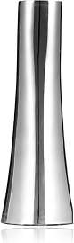 MAGICLULU Blumenvase Aus Edelstahl 6 Zoll