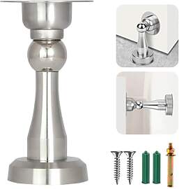 Magnetisch Türstopper, Türstopper Magnetischer