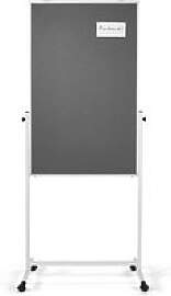 magnetoplan mobiles Whiteboard 3in1