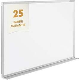 magnetoplan Whiteboard 120,0 x 90,0 cm weiß