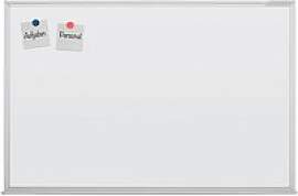 magnetoplan Whiteboard 60,0 x 45,0 cm weiß