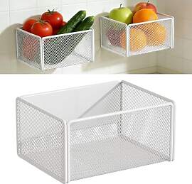 Magnetregal Küchenorganizer GewüRzregal