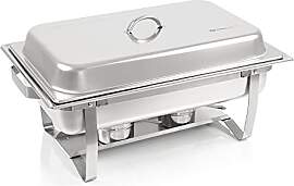 Mahlzeit Chafing Dish | Warmwasserbehälter aus
