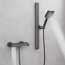 Mai & Mai Duschsystem mit Regendusche