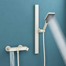 Mai & Mai Duschsystem mit Regendusche