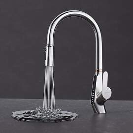 Mai & Mai Wasserhahn Küche Küchenarmatur