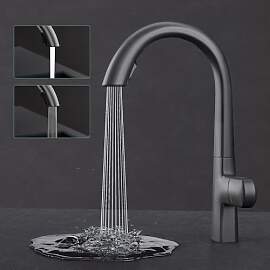 Mai & Mai Wasserhahn Küche Spültischarmatur