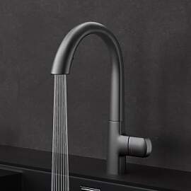 Mai & Mai Wasserhahn Küche Spültischarmatur