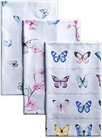 Maison d' Hermine Blossom In Spring 100%