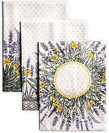 Maison d' Hermine Fanny Lavender 100%
