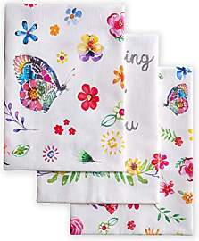 Maison d'Hermine Happy Florals- 2 Sweety 100% 