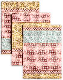 Maison d' Hermine Provence 100% Baumwolle Set 