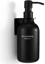 MaisoNovo Shampoo und Conditioner Dispenser -