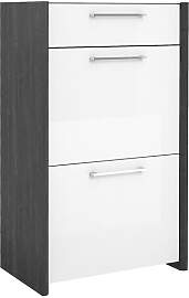Maja Möbel Finis Schuhschrank 62,1x40,2x104cm