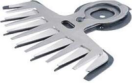 makita 195267-4 Messer für Akku-Strauch- und