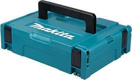 Makita 821549-5 MAKPAC Größe 1 Systemkoffer,