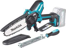 Makita Akku-Astsäge, 40V, 15 cm Schnittlänge, 8