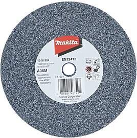 Makita B-51904 Schleifstein A36M 150 x 16 x 12,7