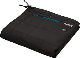 Makita DCB200A, 18 V, [Schwarz/Blau']