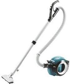 makita DCL501Z Akku-Staubsauger ohne Akku