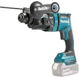 makita DHR182ZU Akku-Kombihammer 18,0 V, ohne Akku
