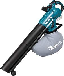 Makita DUB187T002 Akku-Laubsauger/-bläser LXT 18V 