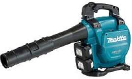 makita DUB363PT2V Akku-Laubsauger/-bläser-Set