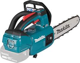 Makita DUC 254 Z 18 V Brushless Akku Kettensäge
