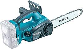 Makita DUC 302 Z 30cm Akku Kettensäge mit 2 x 18