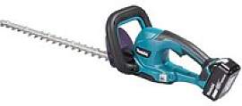 makita DUH507RF Akku-Heckenschere 18,0 V, mit 1