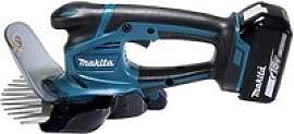 makita DUM604RFX1 Akku-Strauch- und Grasschere