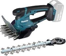 makita DUM604ZX Akku-Strauch- und Grasschere 18,0