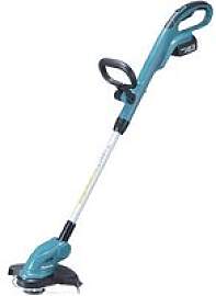 makita DUR181RF Akku-Rasentrimmer-Set 18,0 V, mit