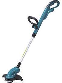 makita DUR181Z Akku-Rasentrimmer 18,0 V, ohne Akku