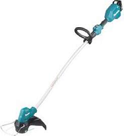 makita DUR189RF Akku-Rasentrimmer 18,0 V, mit 1
