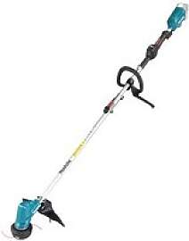 makita DUR191LZX3 Akku-Rasentrimmer 18,0 V, ohne
