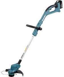 makita DUR193RF Akku-Rasentrimmer 18,0 V, mit 1