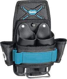 Makita E-05228 Hammer und Werkzeughalter
