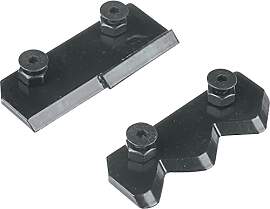 Makita E-07652 Messer für Erdbohrer 200mm
