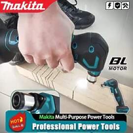 Makita Elektrischer Bohrhammer Kabelloser