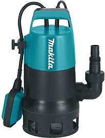 Makita Elektrotauchpumpe PF0410