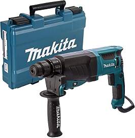 Makita HR2630/2 HR2630 230V SDS Plus 26mm Rotary