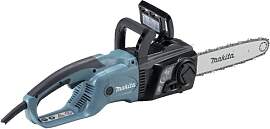 Makita Kettensäge - Schwarz/Blau - 35 cm, 2.000