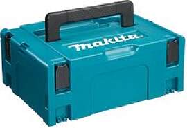 makita MAKPAC Gr.2 821550-0 Werkzeugkoffer