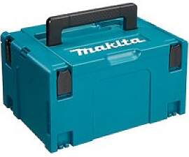 makita MAKPAC Gr.3 821551-8 Werkzeugkoffer