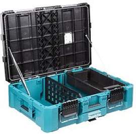 makita MAKTRAK L P-91017 Werkzeugkoffer