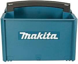 makita P-83842 Toolbox Nr. 2 Werkzeugkoffer