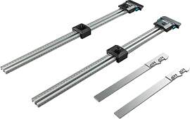 Makita Parallelanschlag für Führungsschienen